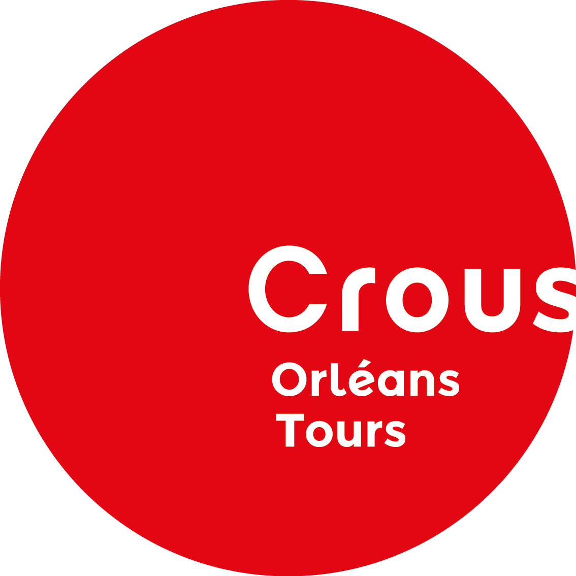 adresse du crous orleans tours